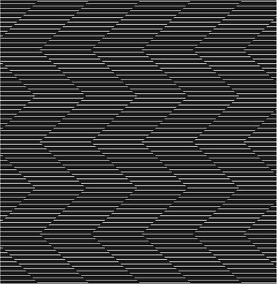 The Serpentine Illusion: A Visual Motion Illusion Induced by Phase-Shifted Line Gratings